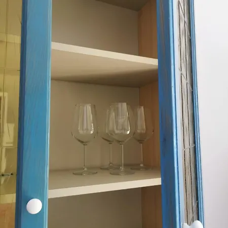Casa Pélagos A 50mt Dal Mare Appartement Nicotera