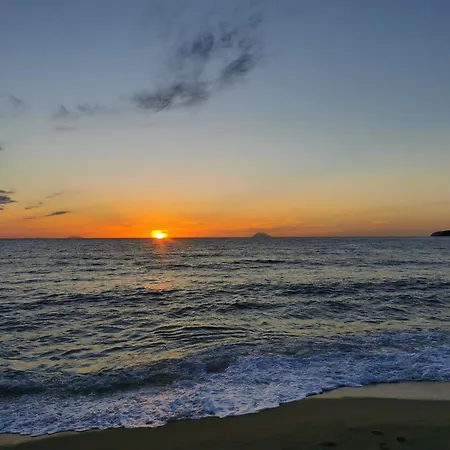 Casa Pélagos A 50mt Dal Mare