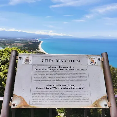 Appartement Casa Pélagos A 50mt Dal Mare