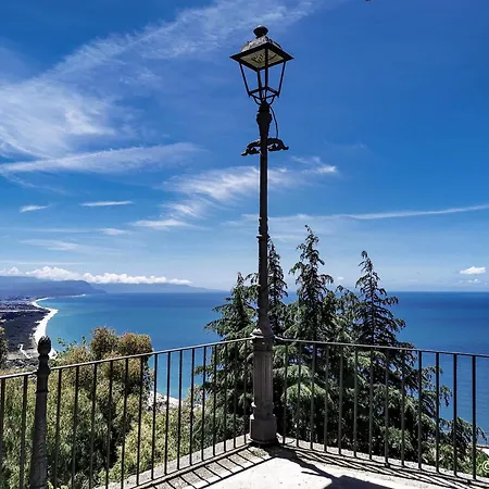 Casa Pélagos A 50mt Dal Mare Appartement