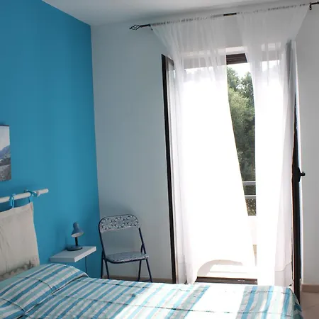 Casa Pélagos A 50mt Dal Mare Nicotera