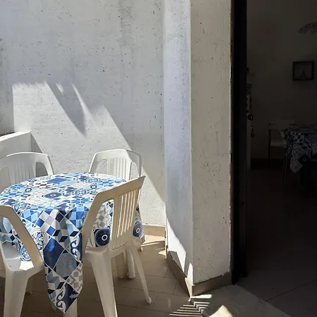 Casa Pélagos A 50mt Dal Mare Nicotera