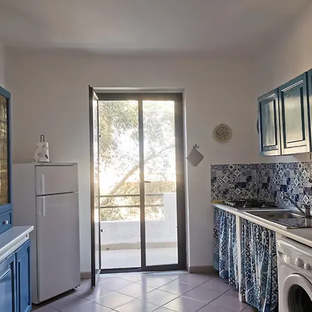 Casa Pelagos A 50mt Dal Mare *