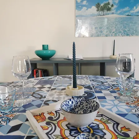 Appartement Casa Pélagos A 50mt Dal Mare *