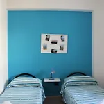 Appartamento Casa Pélagos A 50mt Dal Mare Nicotera