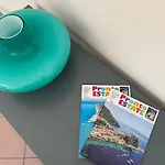 Appartamento Casa Pélagos A 50mt Dal Mare