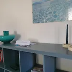 Appartamento Casa Pélagos A 50mt Dal Mare *