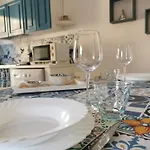 Casa Pélagos A 50mt Dal Mare Appartamento Nicotera