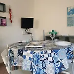 Casa Pélagos A 50mt Dal Mare Nicotera