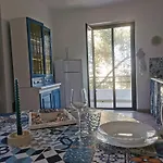 Casa Pélagos A 50mt Dal Mare Appartamento