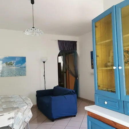Casa Pelagos A 50mt Dal Mare *