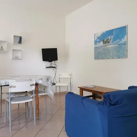 Apartment Casa Pelagos A 50mt Dal Mare