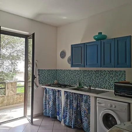 Apartment Casa Pelagos A 50mt Dal Mare
