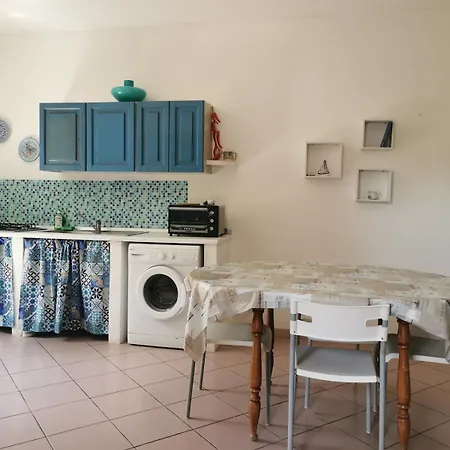 Casa Pelagos A 50mt Dal Mare Apartment Nicotera