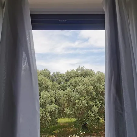 Casa Pelagos A 50mt Dal Mare * ニコーテラ