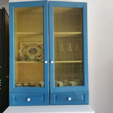 Casa Pélagos A 50mt Dal Mare Appartamento