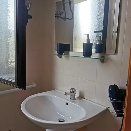 Casa Pelagos A 50mt Dal Mare アパート *
