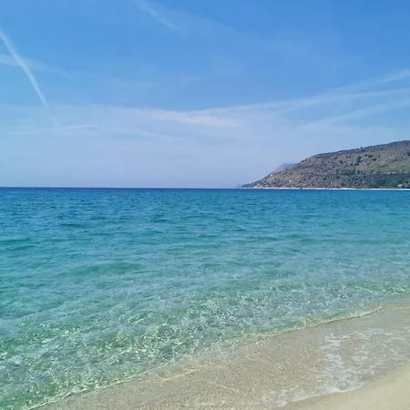 Casa Pélagos A 50mt Dal Mare