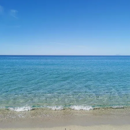 Appartamento Casa Pélagos A 50mt Dal Mare