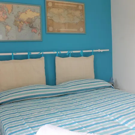 Lejlighed Casa Pelagos A 50mt Dal Mare