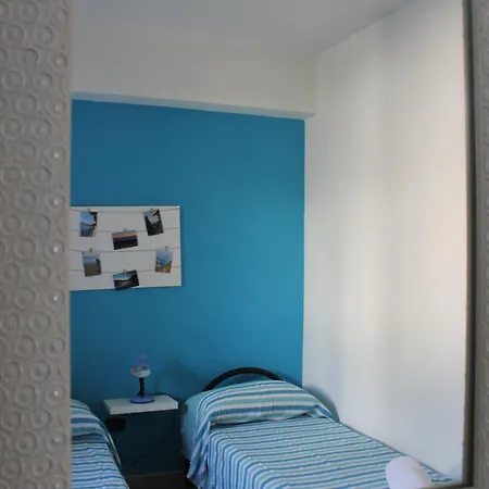 Lejlighed Casa Pelagos A 50mt Dal Mare *