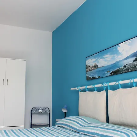 Casa Pelagos A 50mt Dal Mare 아파트 *