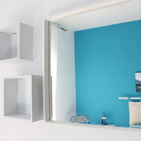 アパート Casa Pelagos A 50mt Dal Mare
