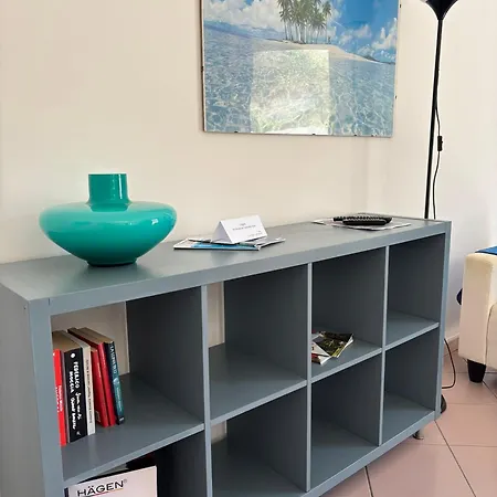Casa Pelagos A 50mt Dal Mare * ニコーテラ