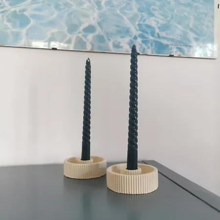 Casa Pélagos A 50mt Dal Mare Appartamento