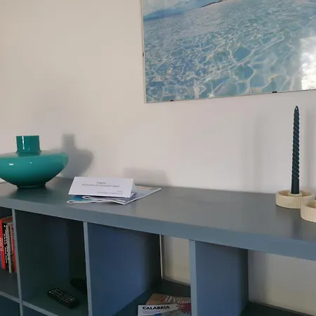 アパート Casa Pelagos A 50mt Dal Mare *