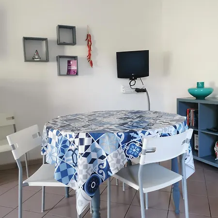 Casa Pelagos A 50mt Dal Mare *