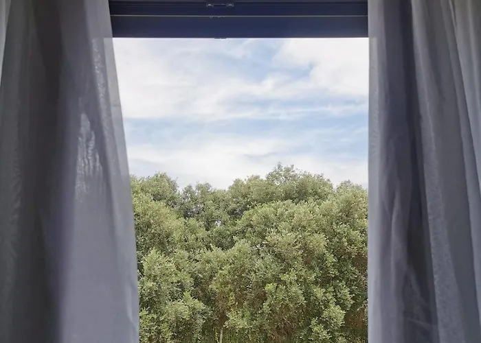 Casa Pelagos A 50mt Dal Mare * ניקוטרה