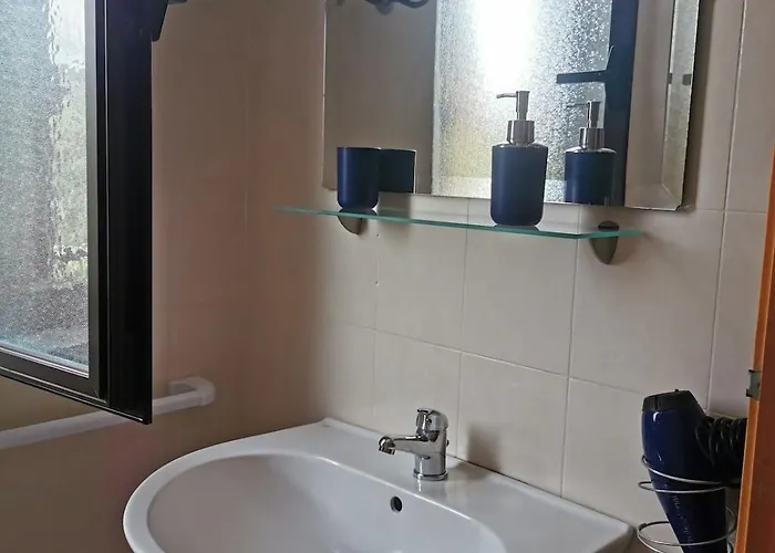 Casa Pelagos A 50mt Dal Mare דירה *