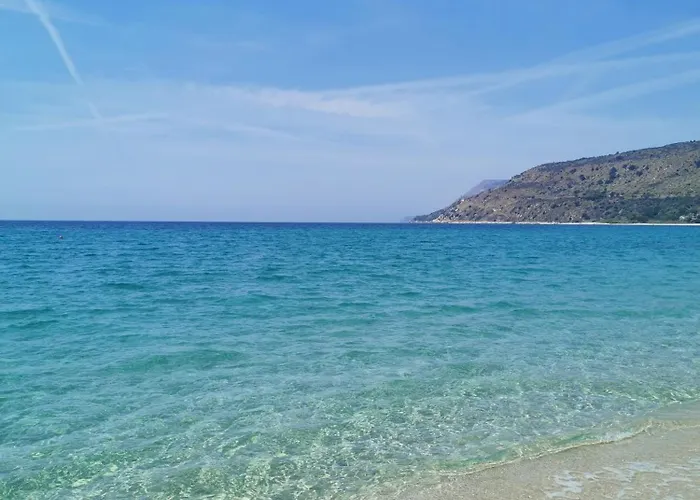 Casa Pelagos A 50mt Dal Mare