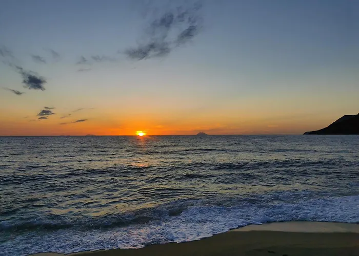 Casa Pelagos A 50mt Dal Mare