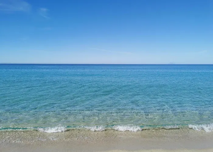 דירה Casa Pelagos A 50mt Dal Mare