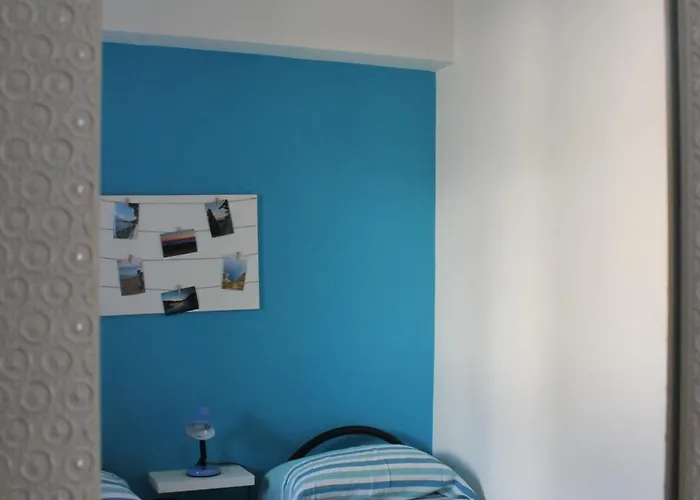 דירה Casa Pelagos A 50mt Dal Mare *