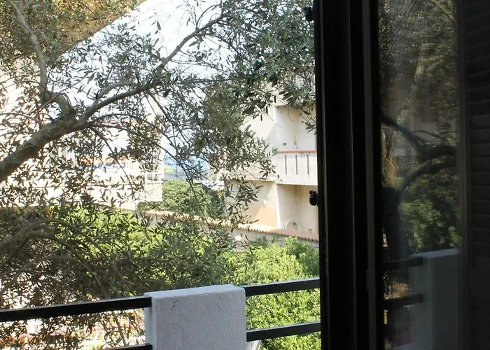 דירה Casa Pelagos A 50mt Dal Mare ניקוטרה