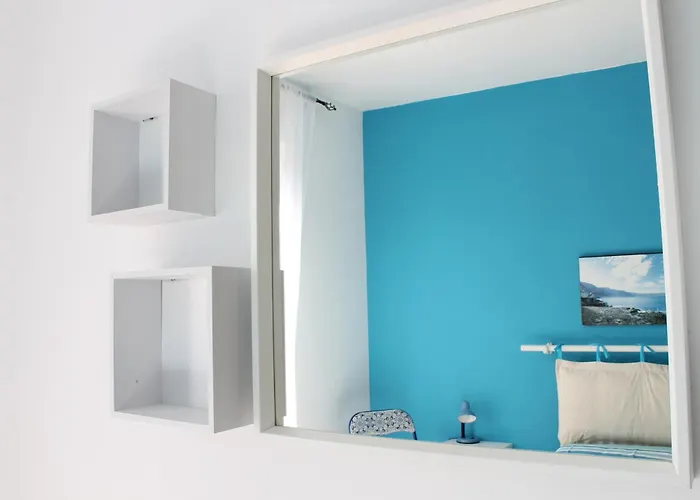 דירה Casa Pelagos A 50mt Dal Mare