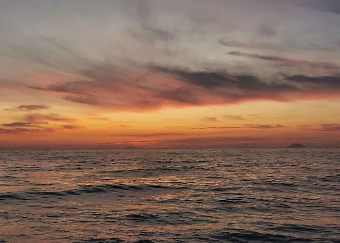 Casa Pelagos A 50mt Dal Mare דירה