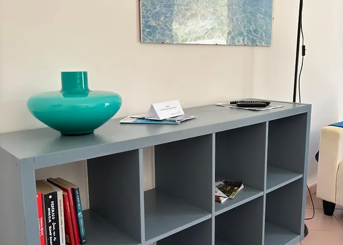 Casa Pelagos A 50mt Dal Mare * ניקוטרה