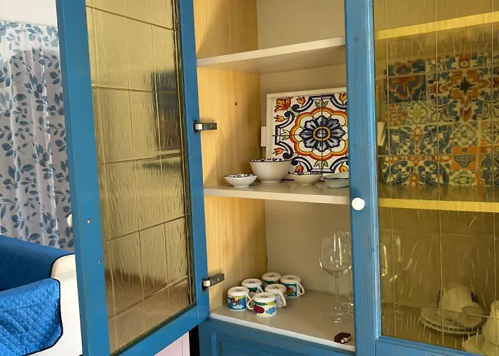 דירה Casa Pelagos A 50mt Dal Mare