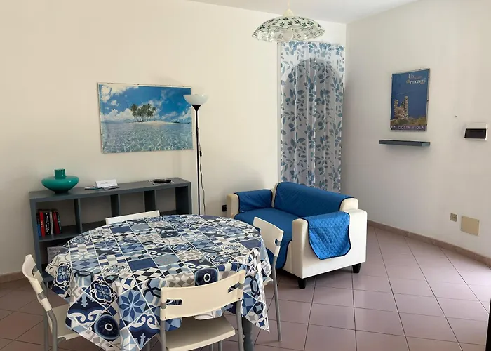 Casa Pelagos A 50mt Dal Mare * ניקוטרה