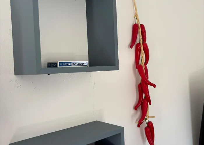 דירה Casa Pelagos A 50mt Dal Mare *