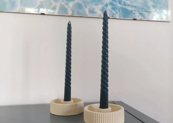 Casa Pelagos A 50mt Dal Mare דירה