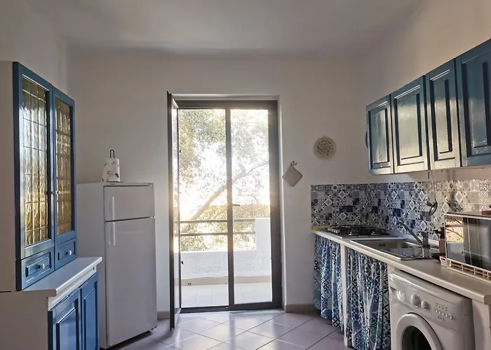 Casa Pelagos A 50mt Dal Mare *