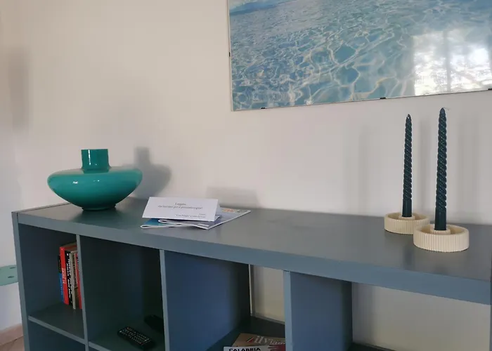 דירה Casa Pelagos A 50mt Dal Mare *