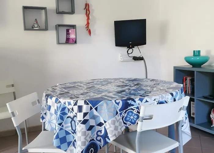 Casa Pelagos A 50mt Dal Mare *