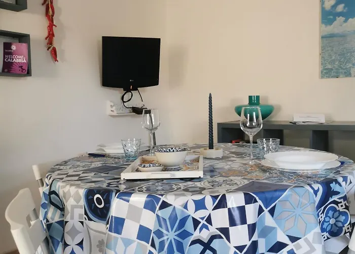 Casa Pelagos A 50mt Dal Mare ניקוטרה