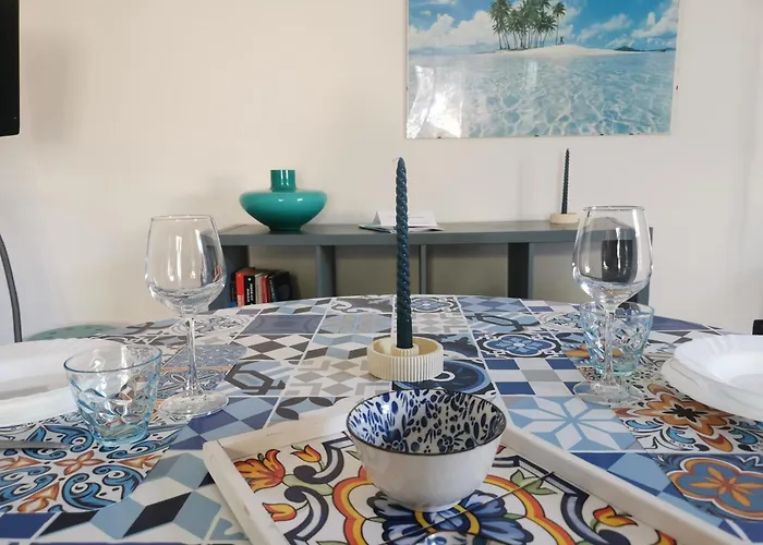 דירה Casa Pelagos A 50mt Dal Mare *